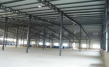 深圳廠房裝修預(yù)算