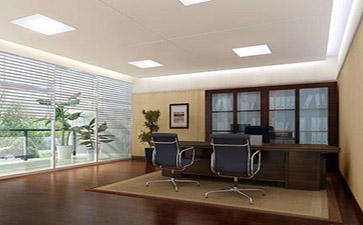 深圳辦公室裝修